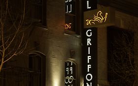 Hotel Griffon